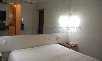 Imagem 3: VENDO MARAVILHOSO APARTAMENTO LICEU PRIVILÉGE - CAMPINAS SP