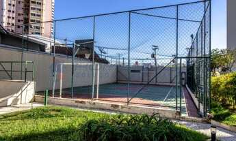 Imagem 5: VENDO MARAVILHOSO APARTAMENTO LICEU PRIVILÉGE - CAMPINAS SP