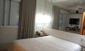 Imagem 6: VENDO MARAVILHOSO APARTAMENTO LICEU PRIVILÉGE - CAMPINAS SP