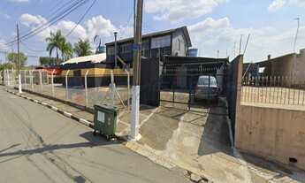 Imagem 2: BARRACÃO PARA VENDA, ANTIGO ARRAIAL CAMPINAS, VOLTANDO DE SOUSAS, ÓTIMA LOCALIZAÇÃO - ZONE