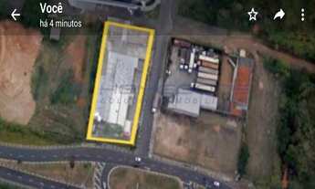 Imagem 3: BARRACÃO PARA VENDA, ANTIGO ARRAIAL CAMPINAS, VOLTANDO DE SOUSAS, ÓTIMA LOCALIZAÇÃO - ZONE