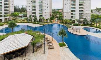 Imagem: APARTAMENTO A VENDA - ACQUA GALLERIA CAMPINAS