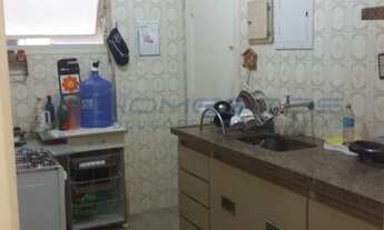 Imagem 5: APARTAMENTO RESIDENCIAL em CAMPINAS - SP, CENTRO