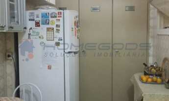 Imagem 6: APARTAMENTO RESIDENCIAL em CAMPINAS - SP, CENTRO