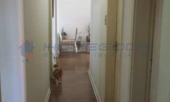 Imagem 7: APARTAMENTO RESIDENCIAL em CAMPINAS - SP, CENTRO