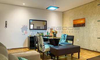 Imagem 6: APARTAMENTO RESIDENCIAL em CAMPINAS - SP, CENTRO