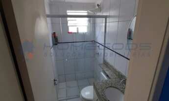 Imagem 3: APARTAMENTO RESIDENCIAL em CAMPINAS - SP, LOTEAMENTO PARQUE SÃO MARTINHO