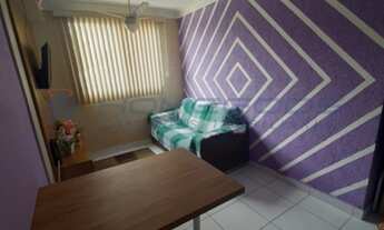 Imagem 4: APARTAMENTO RESIDENCIAL em CAMPINAS - SP, LOTEAMENTO PARQUE SÃO MARTINHO