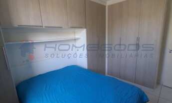 Imagem 5: APARTAMENTO RESIDENCIAL em CAMPINAS - SP, LOTEAMENTO PARQUE SÃO MARTINHO