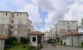 Imagem 7: APARTAMENTO RESIDENCIAL em CAMPINAS - SP, LOTEAMENTO PARQUE SÃO MARTINHO