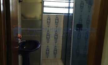 Imagem 6: Linda e ampla casa para venda na Avenida das Amoreiras ao lado do parque Tancredão, Campos