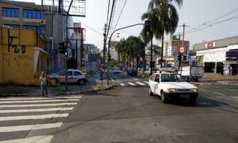 Imagem 2: Excelente Terreno Comercial na Rua Tirandentes na Vila Itapura - 320m² - Oportunidade Únic