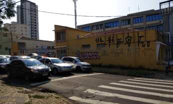 Imagem 3: Excelente Terreno Comercial na Rua Tirandentes na Vila Itapura - 320m² - Oportunidade Únic