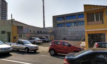 Imagem 4: Excelente Terreno Comercial na Rua Tirandentes na Vila Itapura - 320m² - Oportunidade Únic