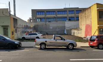 Imagem 5: Excelente Terreno Comercial na Rua Tirandentes na Vila Itapura - 320m² - Oportunidade Únic