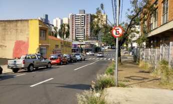Imagem 6: Excelente Terreno Comercial na Rua Tirandentes na Vila Itapura - 320m² - Oportunidade Únic