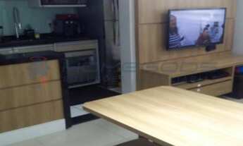 Imagem: APARTAMENTO RESIDENCIAL em CAMPINAS - SP