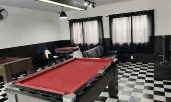 Imagem 2: APARTAMENTO RESIDENCIAL em CAMPINAS - SP, LOTEAMENTO PARQUE SÃO MARTINHO