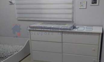 Imagem 5: APARTAMENTO RESIDENCIAL em CAMPINAS - SP, LOTEAMENTO PARQUE SÃO MARTINHO