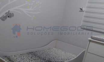 Imagem 6: APARTAMENTO RESIDENCIAL em CAMPINAS - SP, LOTEAMENTO PARQUE SÃO MARTINHO