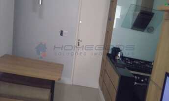 Imagem 7: APARTAMENTO RESIDENCIAL em CAMPINAS - SP, LOTEAMENTO PARQUE SÃO MARTINHO