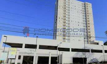 Imagem 1: LINDO APARTAMENTO PARA VENDA NO CONDOMÍNIO VITA BELLE - VILA INDUSTRIAL CAMPINAS SP. APART