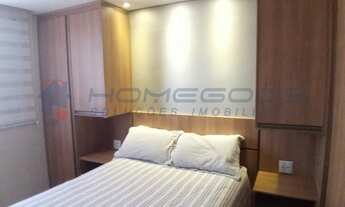 Imagem 7: LINDO APARTAMENTO PARA VENDA NO CONDOMÍNIO VITA BELLE - VILA INDUSTRIAL CAMPINAS SP. APART