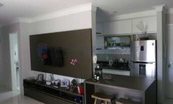 Imagem: APARTAMENTO RESIDENCIAL em HORTOLÂNDIA