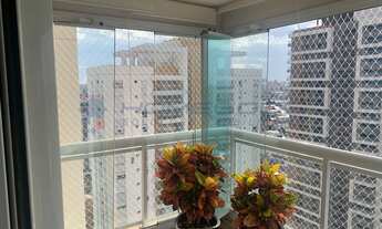 Imagem 3: APARTAMENTO A VENDA - EDIFICIO HORIZON CAMPINAS