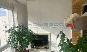 Imagem 5: APARTAMENTO A VENDA - EDIFICIO HORIZON CAMPINAS