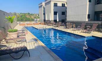 Imagem: Apartamento em Vinhedo próximo ao Marambaia