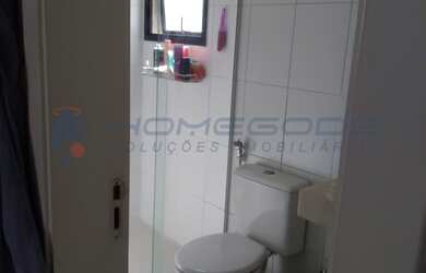 Imagem 3: Apartamento em Vinhedo próximo ao Marambaia