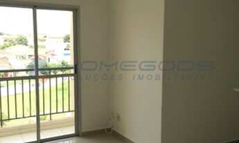 Imagem 2: APARTAMENTO RESIDENCIAL em CAMPINAS - SP, JARDIM MYRIAN MOREIRA DA COSTA