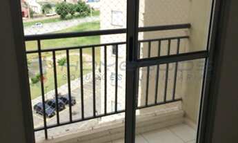 Imagem 4: APARTAMENTO RESIDENCIAL em CAMPINAS - SP, JARDIM MYRIAN MOREIRA DA COSTA