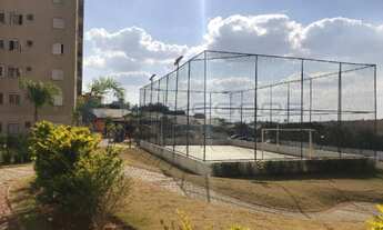 Imagem 5: APARTAMENTO RESIDENCIAL em CAMPINAS - SP, JARDIM MYRIAN MOREIRA DA COSTA