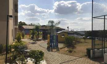 Imagem 6: APARTAMENTO RESIDENCIAL em CAMPINAS - SP, JARDIM MYRIAN MOREIRA DA COSTA