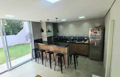 Imagem 5: Casa em Condomínio Louveira - Condomínio Villaggio Capriccio