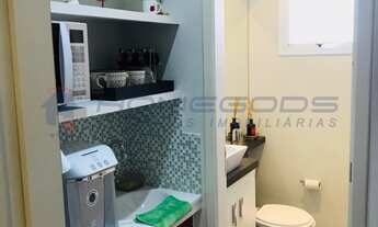 Imagem 2: SALA COMERCIAL em CAMPINAS - SP, JARDIM GUANABARA