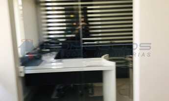 Imagem 6: SALA COMERCIAL em CAMPINAS - SP, JARDIM GUANABARA