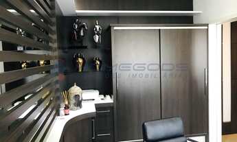 Imagem 7: SALA COMERCIAL em CAMPINAS - SP, JARDIM GUANABARA