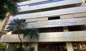 Imagem 2: APARTAMENTO A VENDA/LOCAÇÃO EM CAMPINAS - CAMBUI