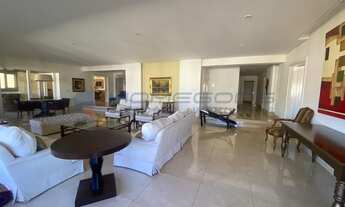 Imagem 7: APARTAMENTO A VENDA/LOCAÇÃO EM CAMPINAS - CAMBUI