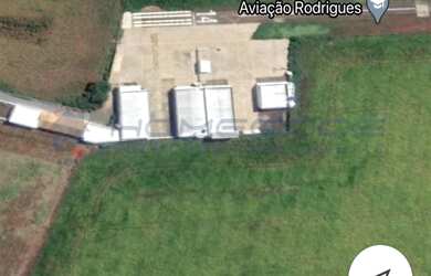 Imagem 2: HANGAR/AEROPORTO A VENDA EM AMERICANA R$ 1.500.000,00