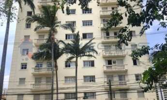 Imagem: APARTAMENTO RESIDENCIAL em CAMPINAS - SP