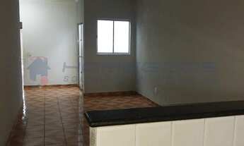 Imagem 2: Casa - JARDIM AEROPORTO DE VIRACOPOS - 190 m² - R$ 450.000,00