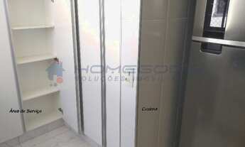 Imagem 3: APARTAMENTO RESIDENCIAL em CAMPINAS - SP, JARDIM DO LAGO