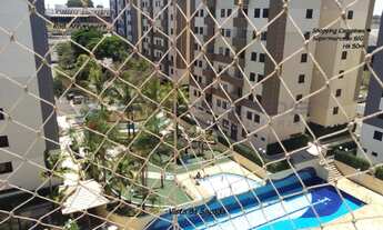 Imagem 6: APARTAMENTO RESIDENCIAL em CAMPINAS - SP, JARDIM DO LAGO