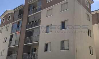 Imagem: APARTAMENTO RESIDENCIAL em SUMARÉ - SP