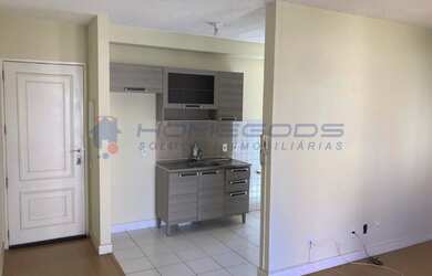 Imagem 4: APARTAMENTO RESIDENCIAL em SUMARÉ - SP, PARQUE VILLA FLORES