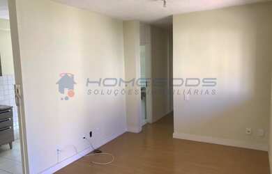 Imagem 5: APARTAMENTO RESIDENCIAL em SUMARÉ - SP, PARQUE VILLA FLORES